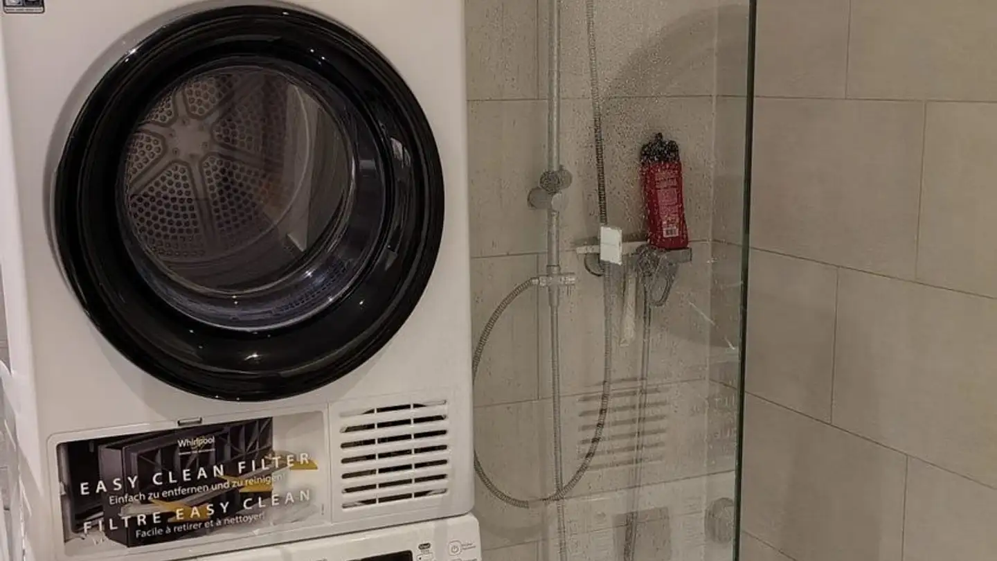 Stanza singola in affitto - Route De Marly 31, 1700 Fribourg - Photo 3