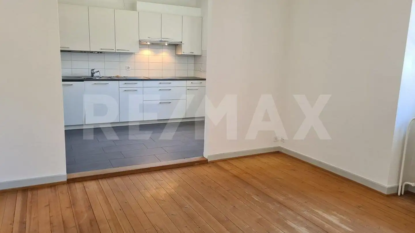 Wohnung mieten - Hauptstrasse 92, 4313 Möhlin - Foto 3