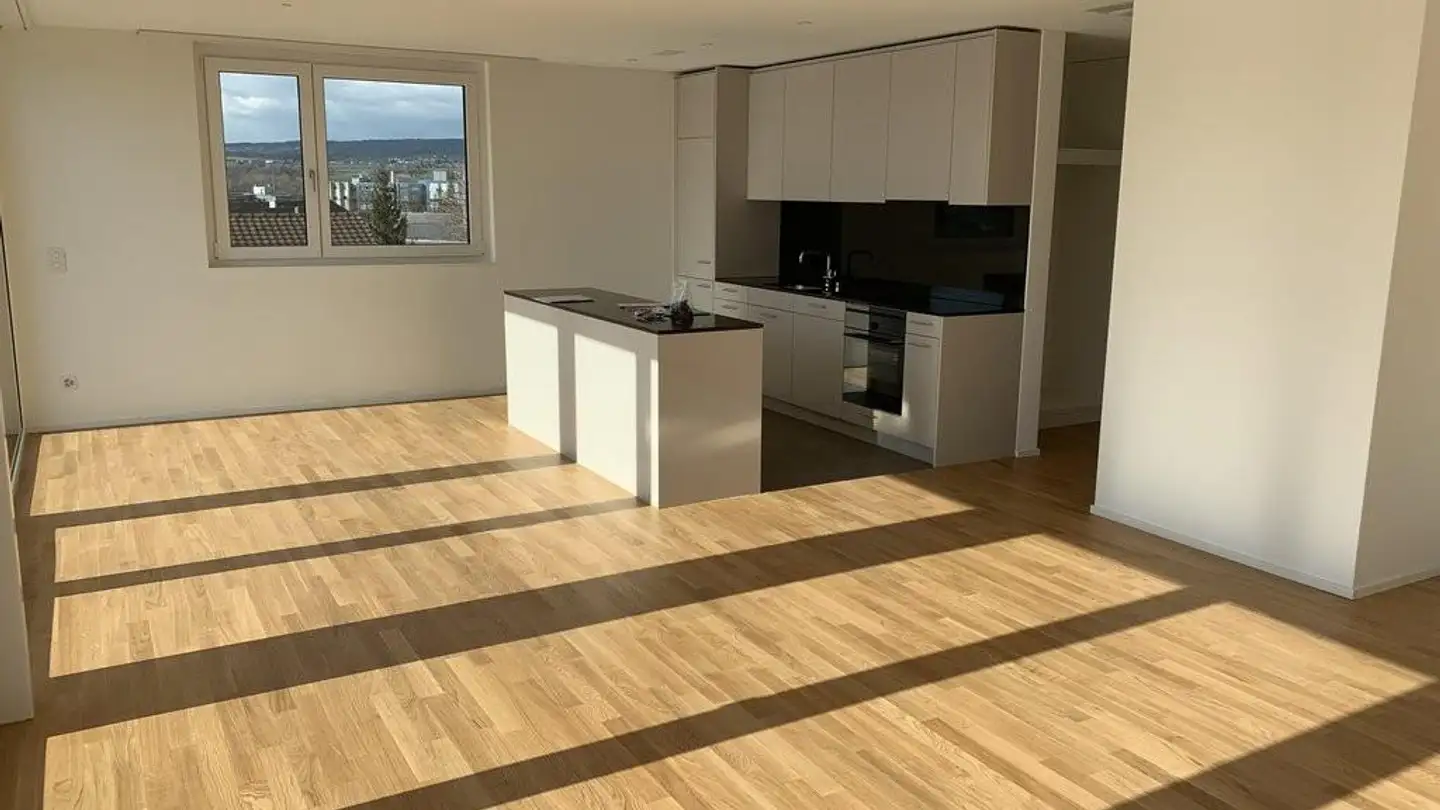 Apartment for rent - Bahnhofstrasse 88b, 8500 Frauenfeld - Photo 3