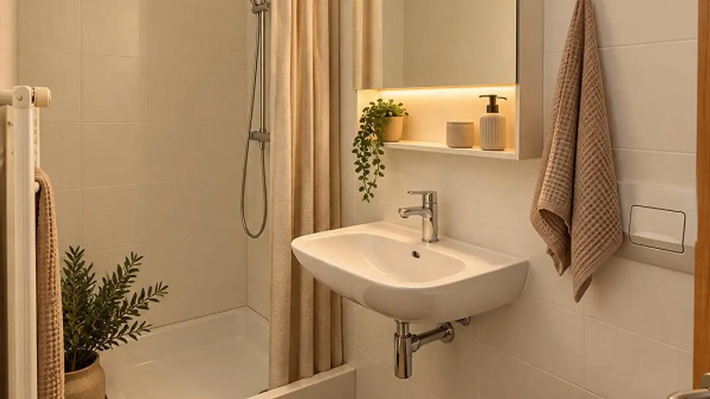 Appartamento in affitto - Oberfeldstrasse 27, 9445 Rebstein - Foto 3
