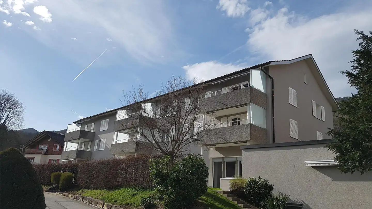 Apartment for rent - Oberfeldstrasse 27, 9445 Rebstein