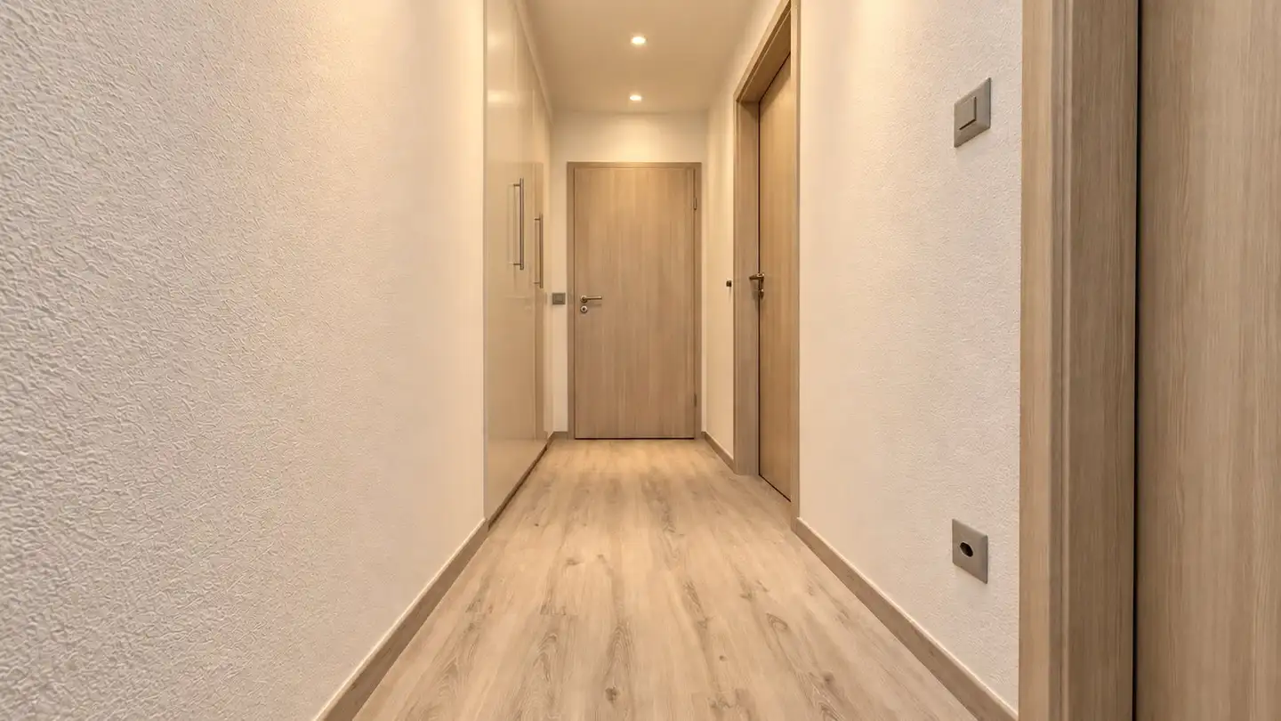 Apartment for rent - Via Giacomo Brentani 4, 6900 Lugano - Photo 3