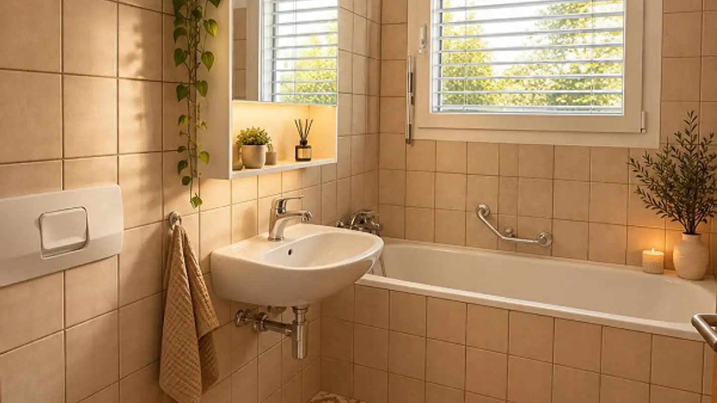 Appartamento in affitto - Oberfeldstrasse 27, 9445 Rebstein - Foto 4