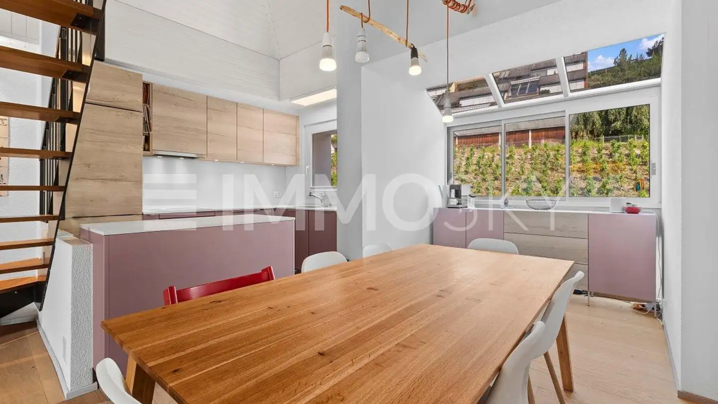 Maisonette kaufen - 1950 Sion - Foto 4