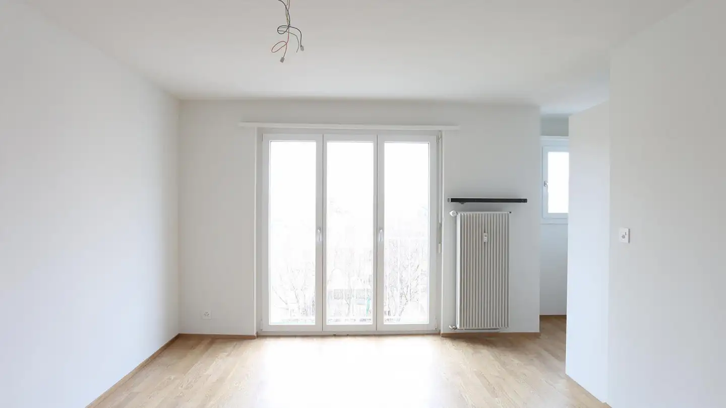 Apartment for rent - Solothurnerstrasse 13, 4053 Basel