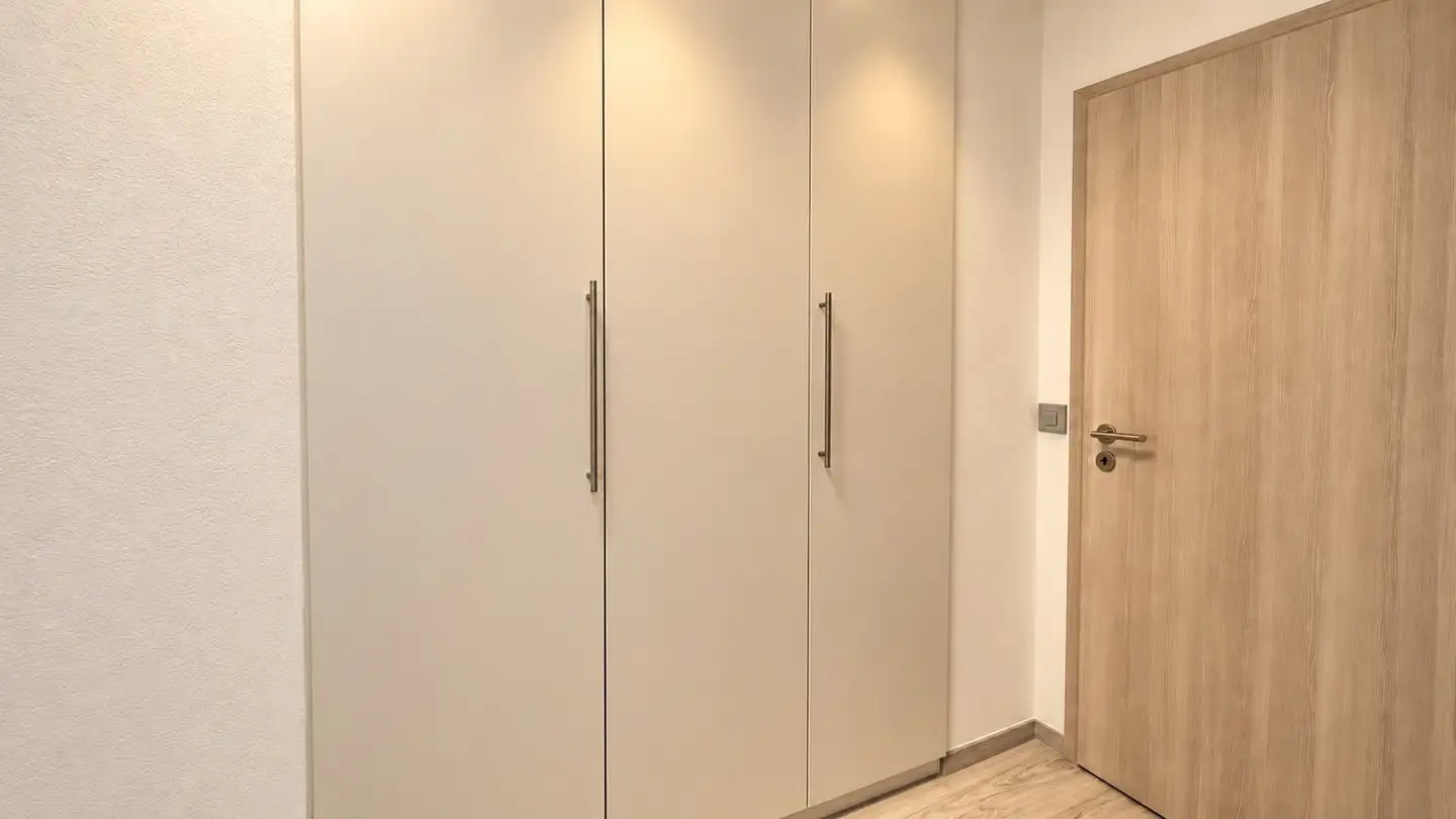 Apartment for rent - Via Giacomo Brentani 4, 6900 Lugano - Photo 4