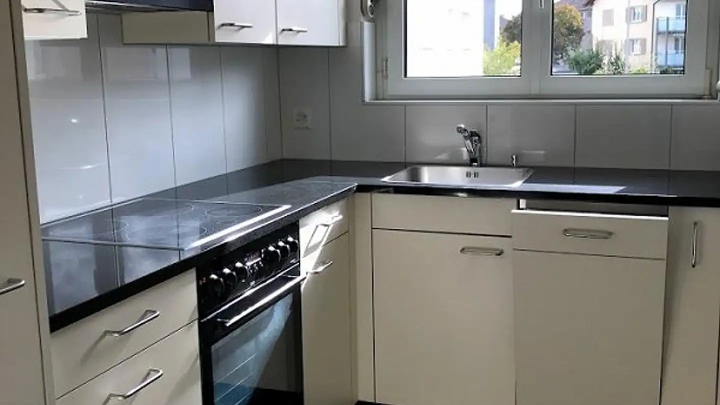 Appartamento in affitto - Feldeggstrasse 14, 9500 Wil SG - Foto 2