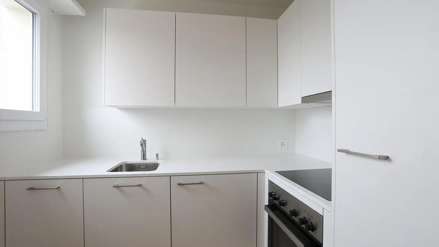 Apartment for rent - Solothurnerstrasse 13, 4053 Basel - Photo 2
