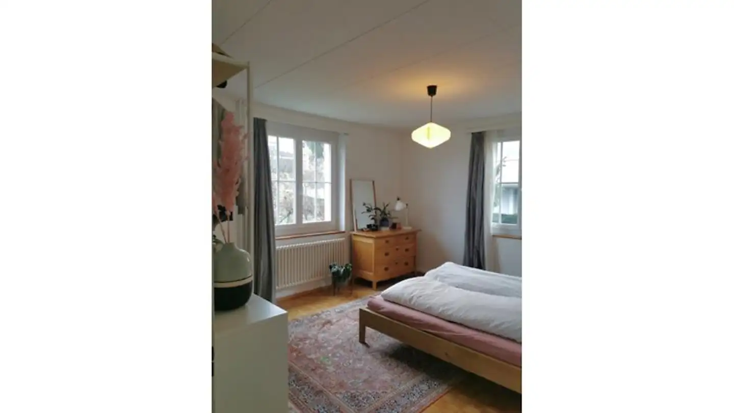 Appartement meublé à louer - 6004 Luzern - Photo 3