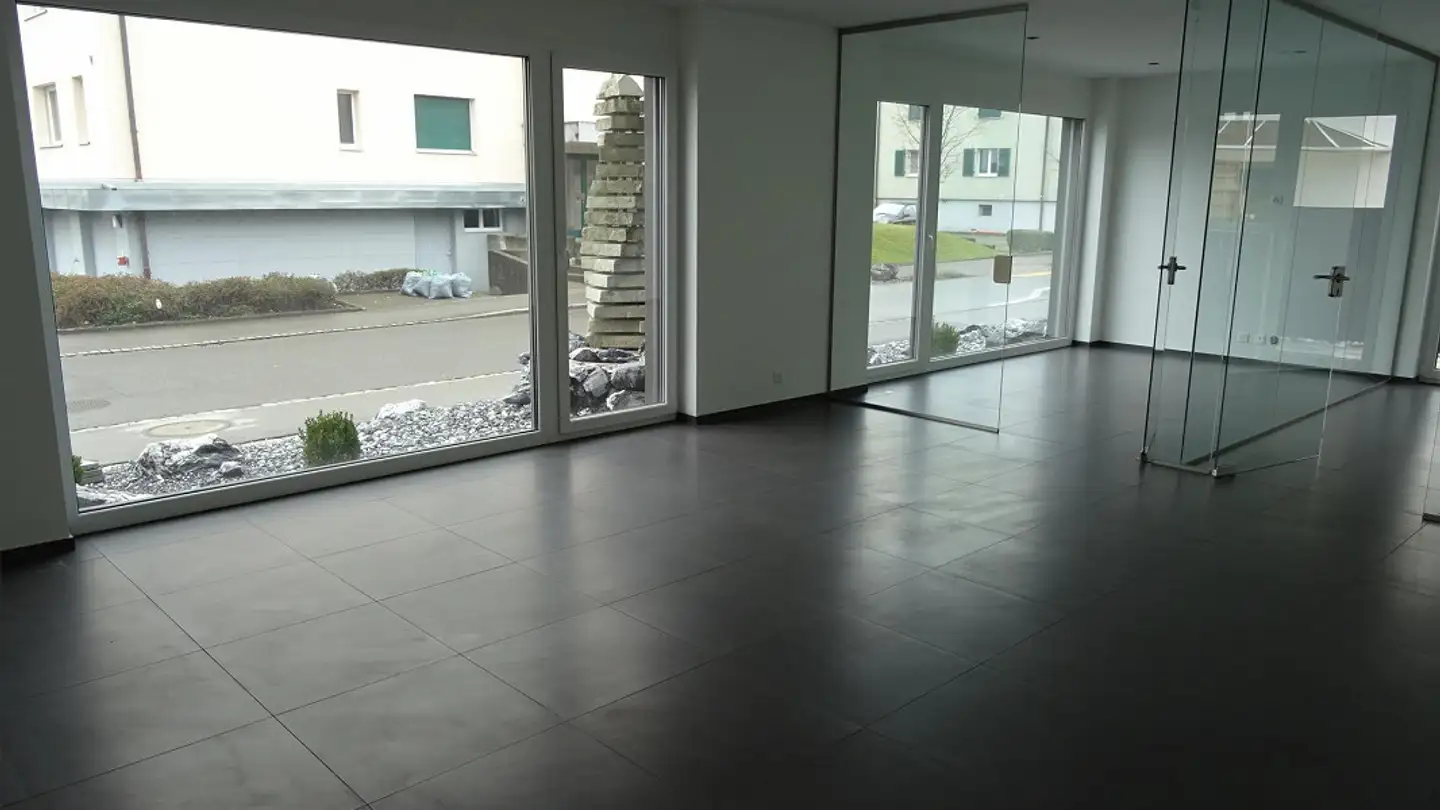 Bureau à louer - Rheinstrasse 39, 9443 Widnau - Photo 2