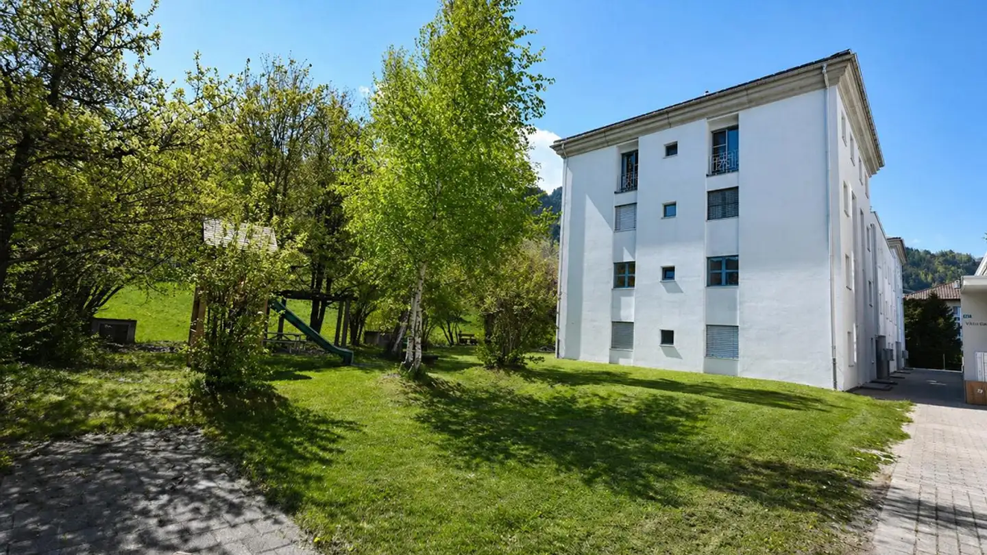 Apartment for sale - Via Santeri 11, 7130 Ilanz