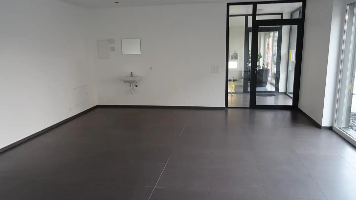 Bureau à louer - Rheinstrasse 39, 9443 Widnau - Photo 3