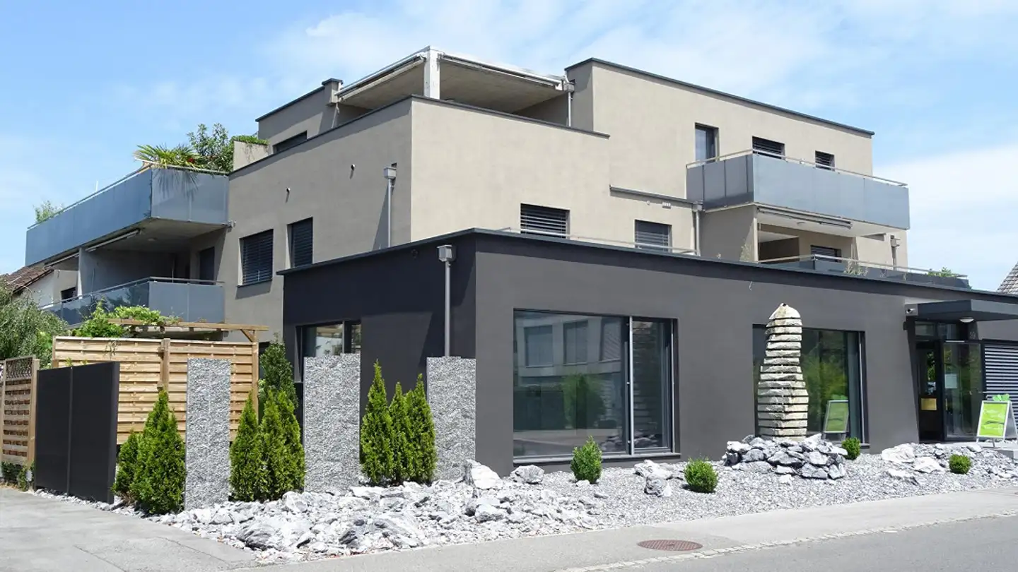 Bureau à louer - Rheinstrasse 39, 9443 Widnau - Photo 4