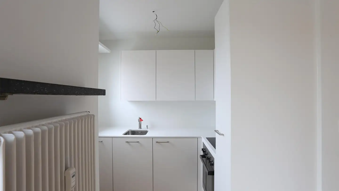 Apartment for rent - Solothurnerstrasse 13, 4053 Basel - Photo 3