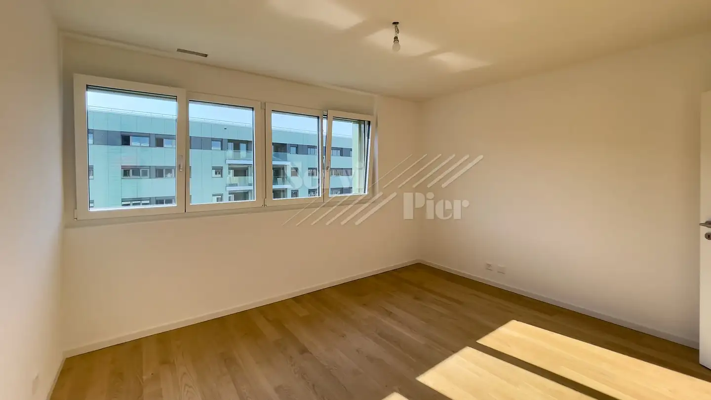 Attico in affitto - Rue Anne Cunéo 5, 1022 Chavannes-près-Renens - Foto 4