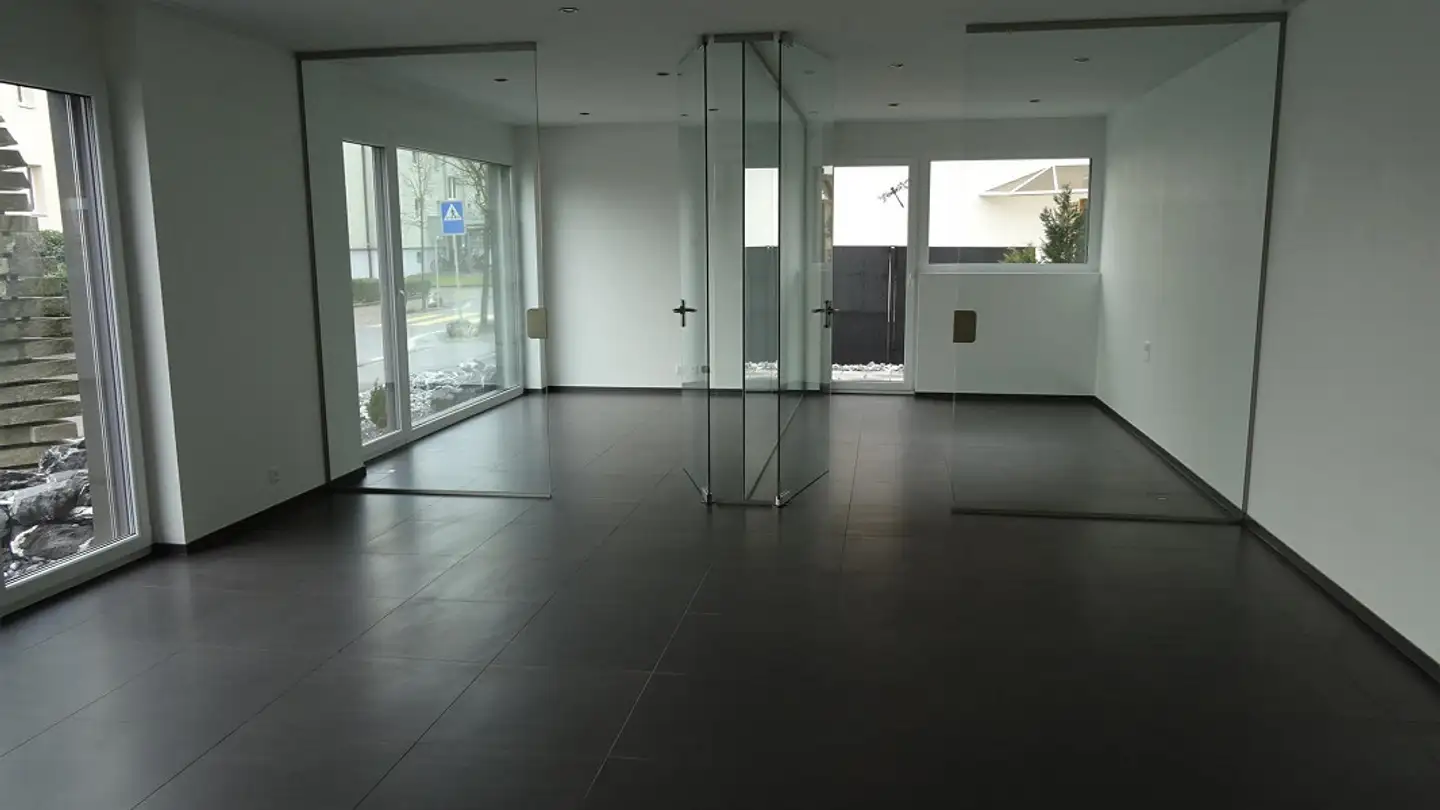 Bureau à louer - Rheinstrasse 39, 9443 Widnau