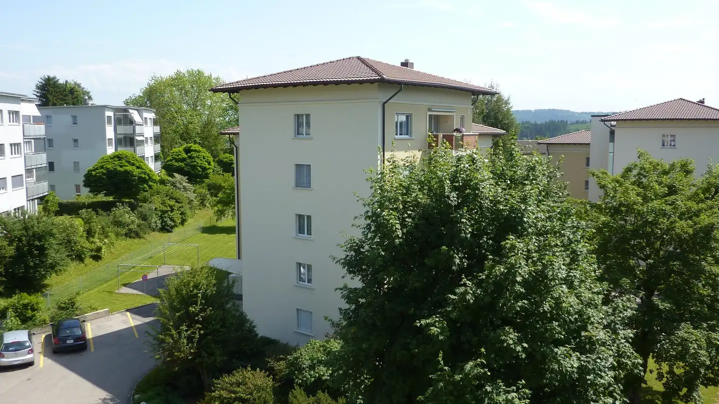Appartement à louer - Rue Gottfried-Reimann / Gottfried-Reimann-Strasse 51, 2504 Biel/Bienne