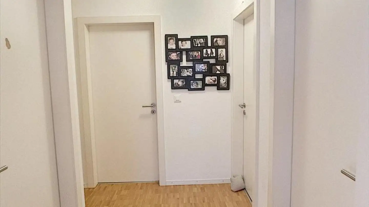 Appartamento in affitto - Chemin Des Pruniers 12, 3960 Sierre - Photo 4