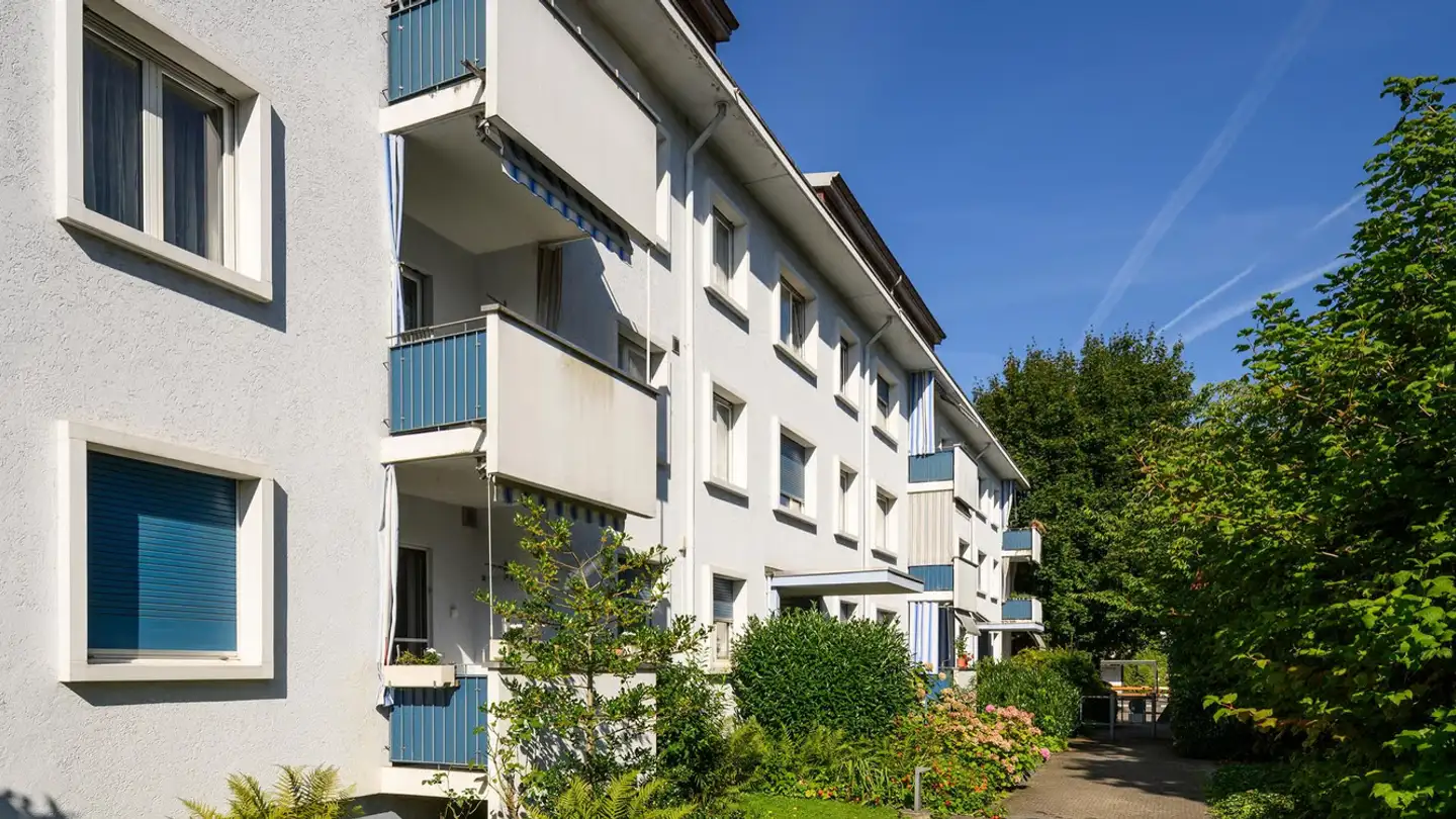 Commerciale in affitto - Gotenstrasse 6, 4125 Riehen - Foto 2