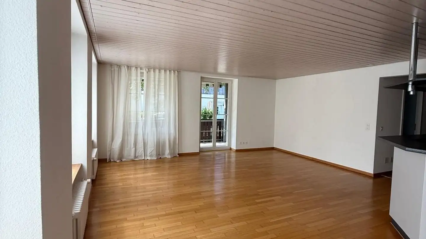 Appartement à louer - Hauptstrasse 36, 4416 Bubendorf