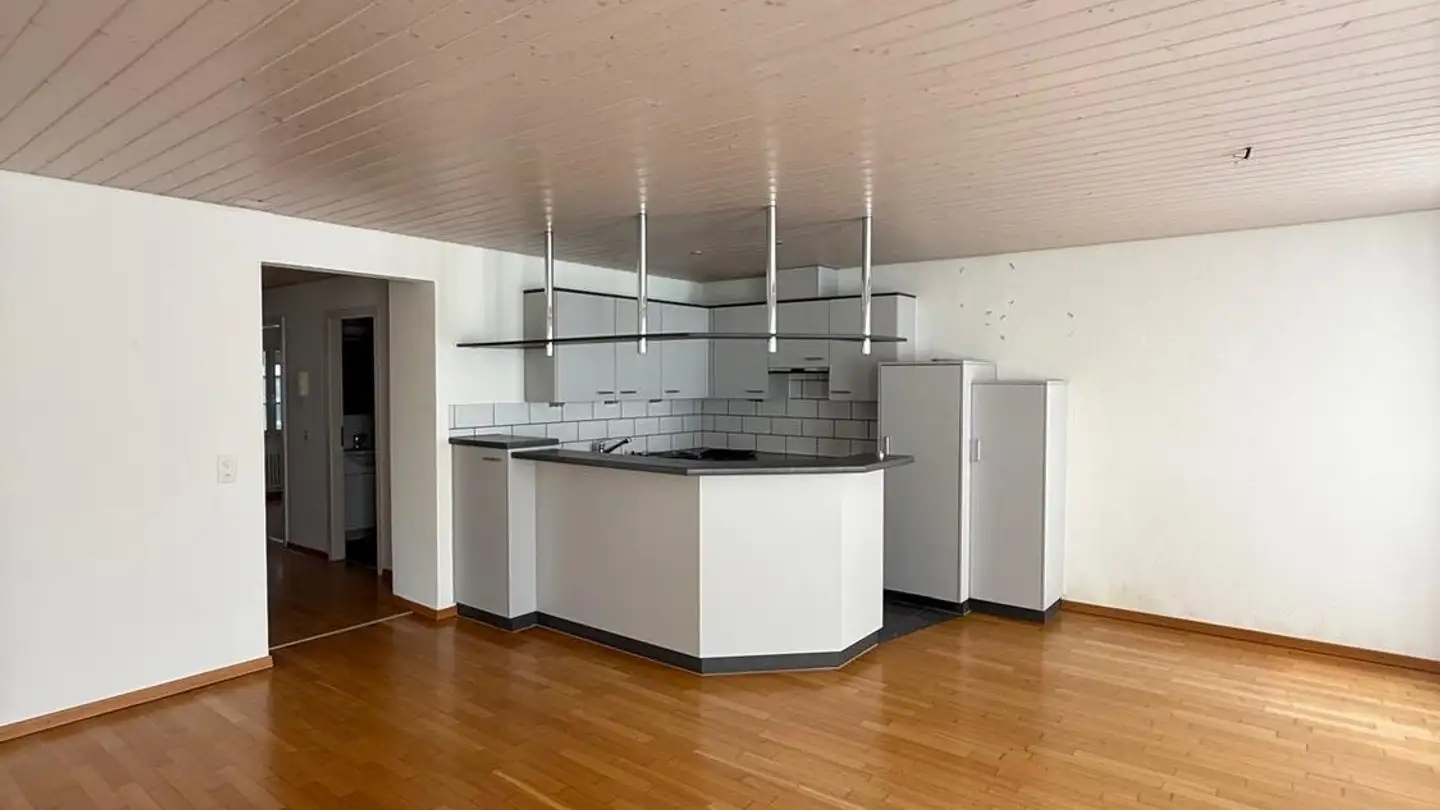 Appartement à louer - Hauptstrasse 36, 4416 Bubendorf - Photo 3