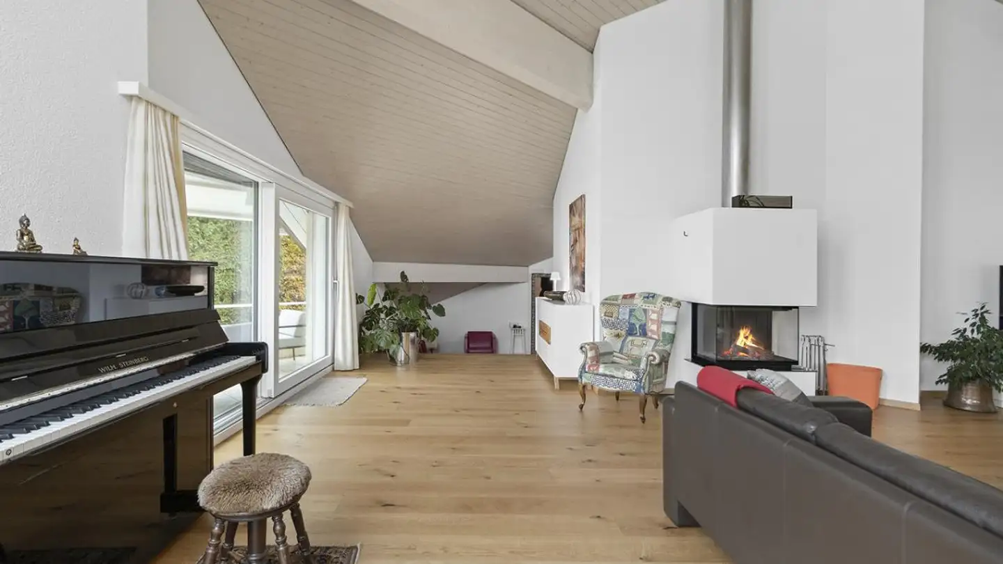 Single house for sale - 6318 Walchwil - Photo 2