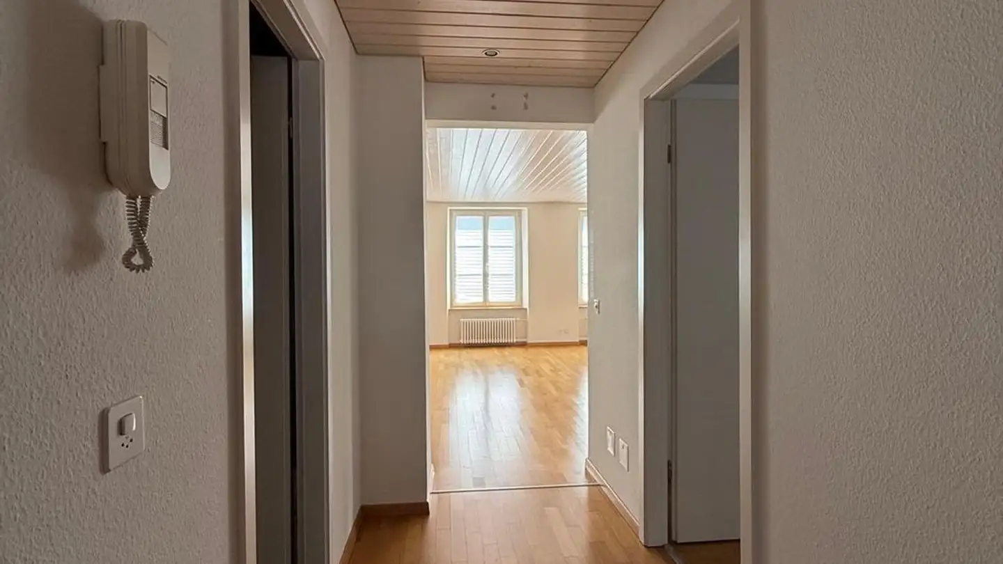 Appartement à louer - Hauptstrasse 36, 4416 Bubendorf - Photo 4