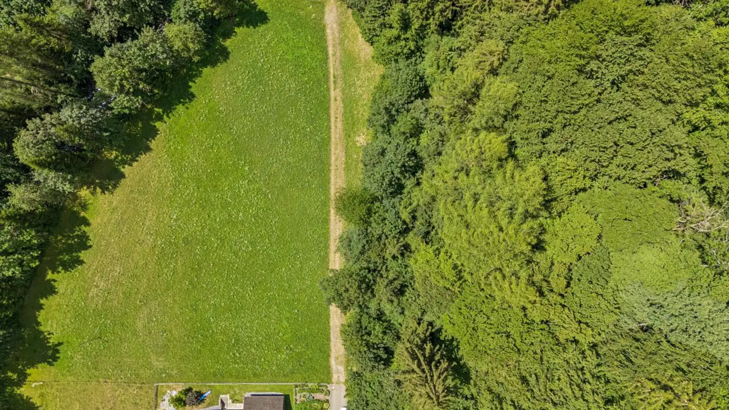 Constructible plot for sale - 7315 Vättis - Photo 3