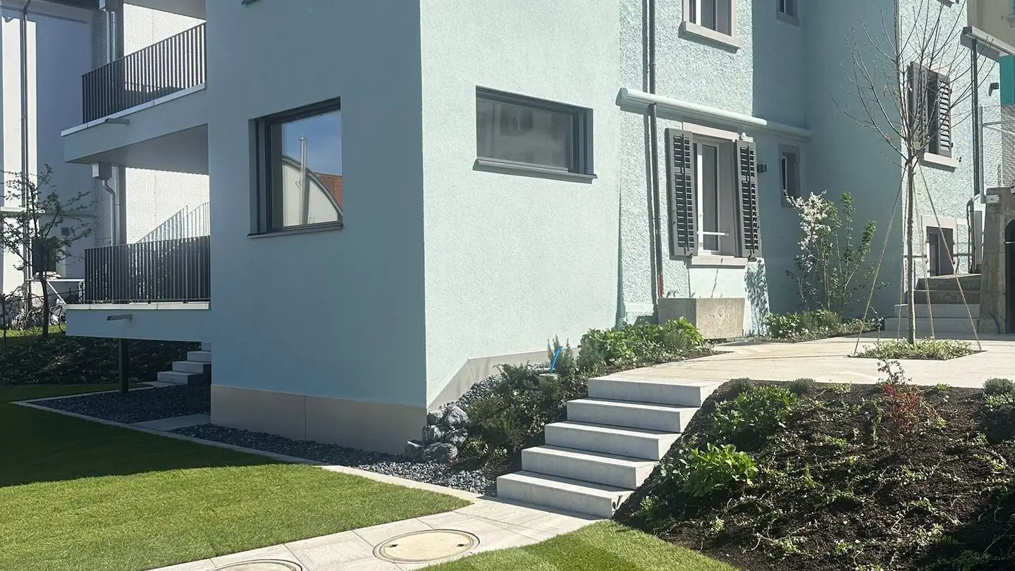 Apartment for rent - Glärnischstrasse 3, 8810 Horgen - Photo 3