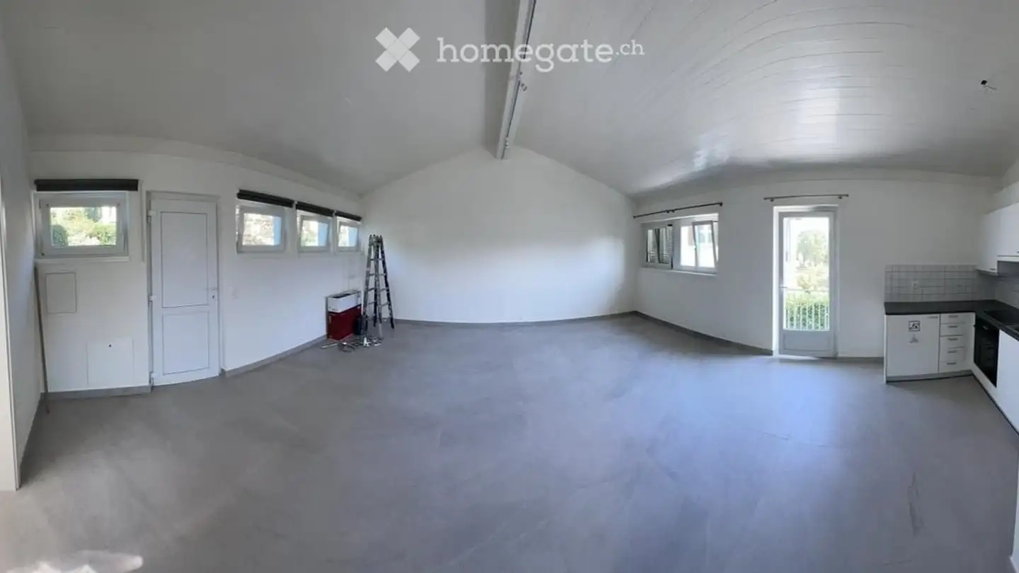 Apartment for rent - Via Lucino 35, 6932 Breganzona