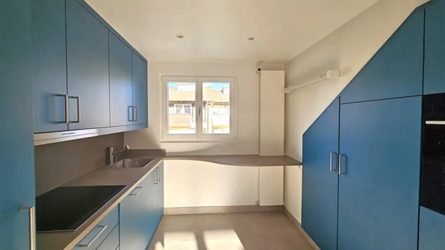 Apartment for rent - 1260 Nyon