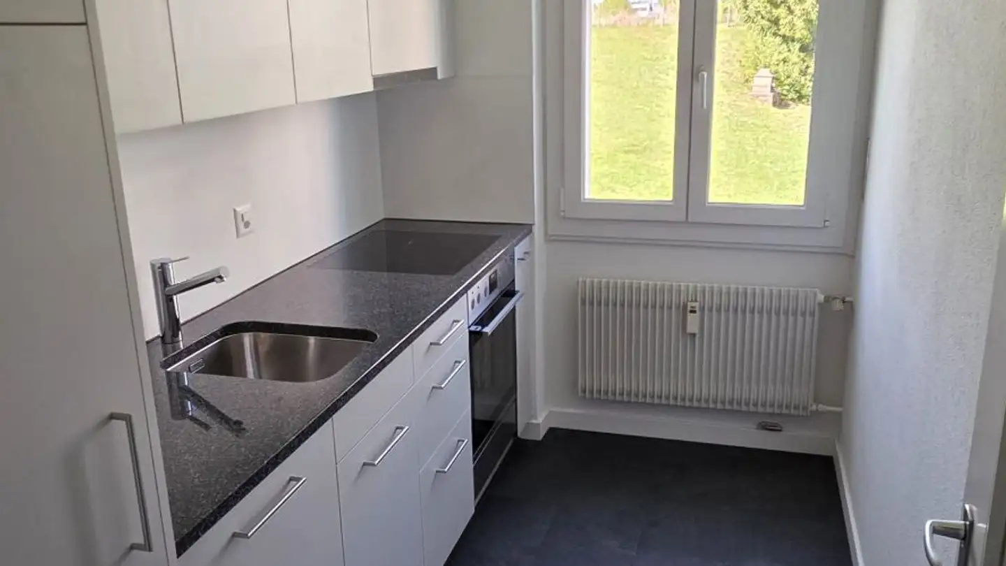 Wohnung mieten - Bernstrasse 39, 3302 Moosseedorf