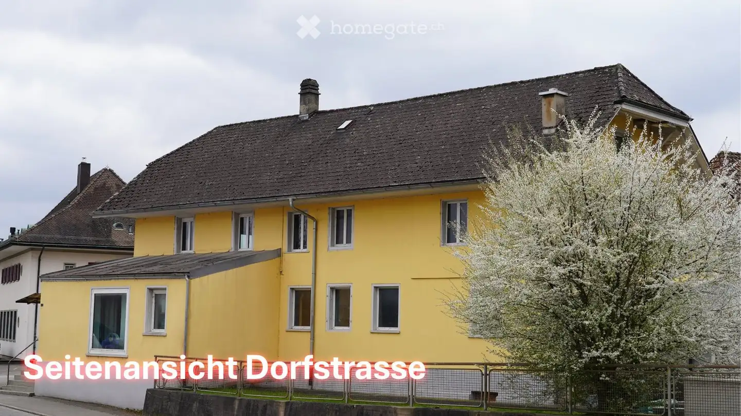 Casa singola in vendita - Dorfstrasse 4, 4704 Niederbipp - Foto 2
