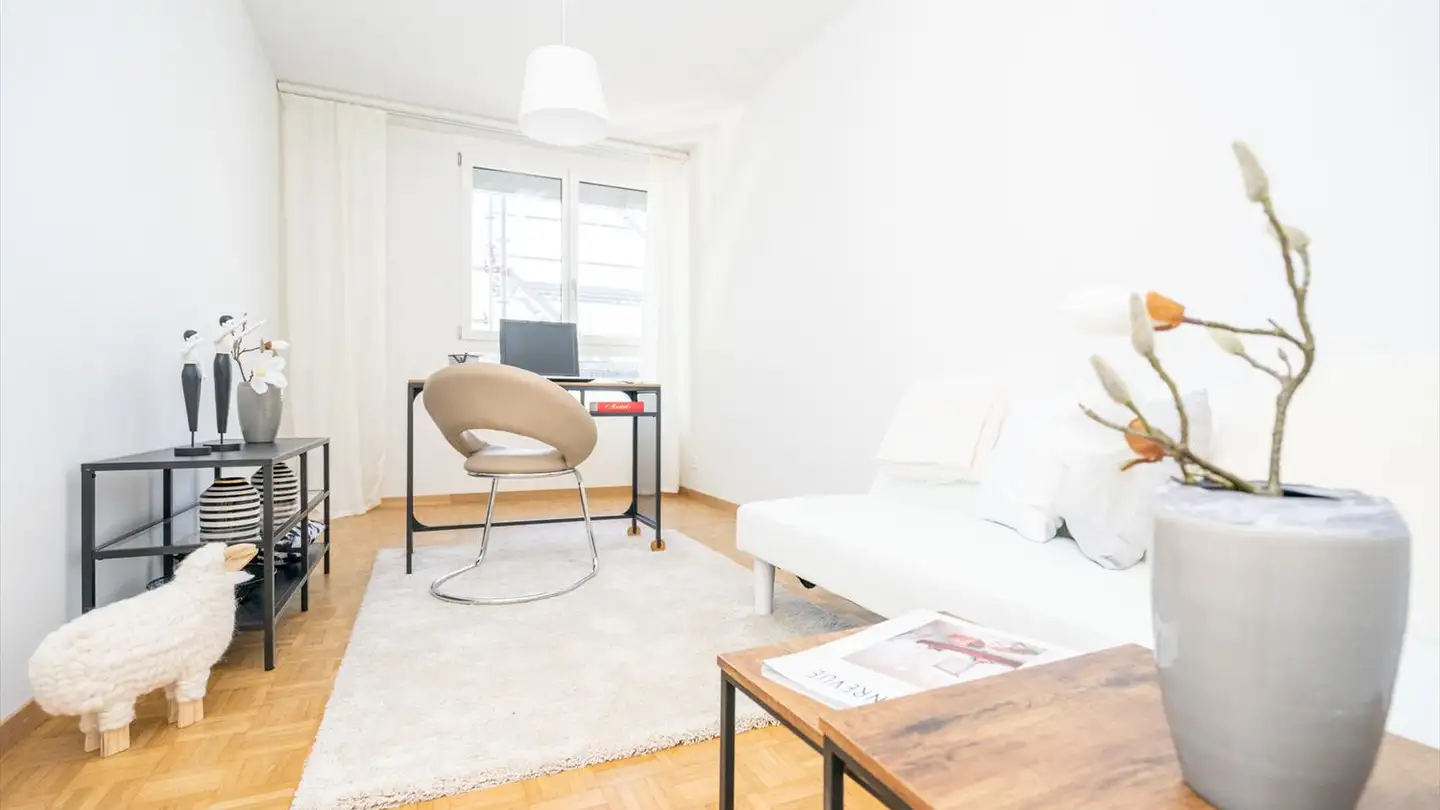 Appartamento in affitto - Kranichweg 16, 3074 Muri b. Bern - Foto 4