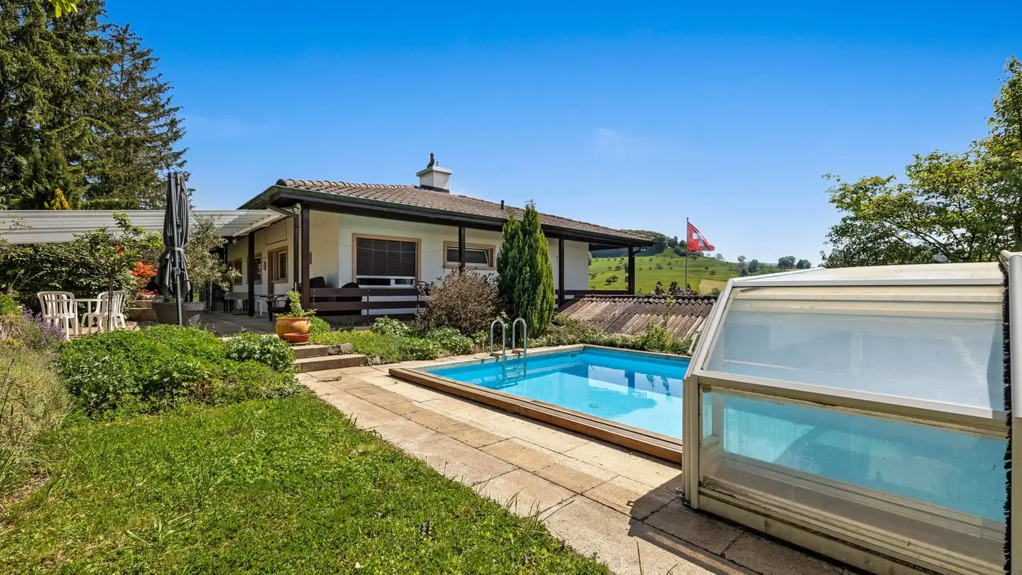 Casa singola in vendita - 4460 Gelterkinden - Photo 2