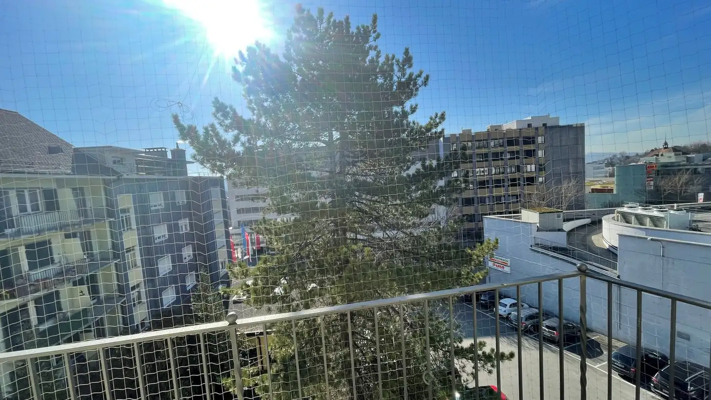 Wohnung mieten - Bettlachstrasse 34, 2540 Grenchen