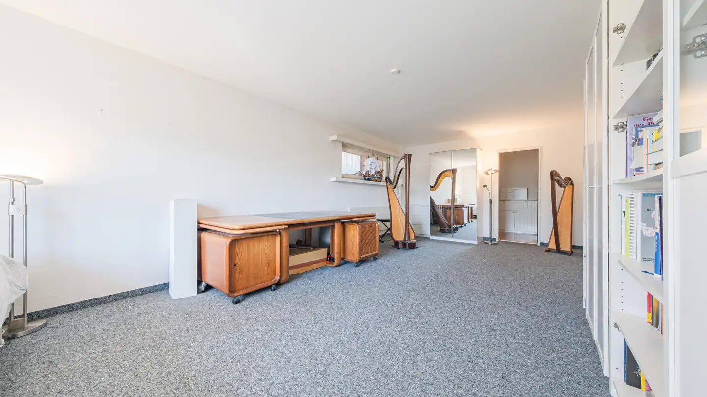 Casa singola in vendita - 4460 Gelterkinden - Photo 3