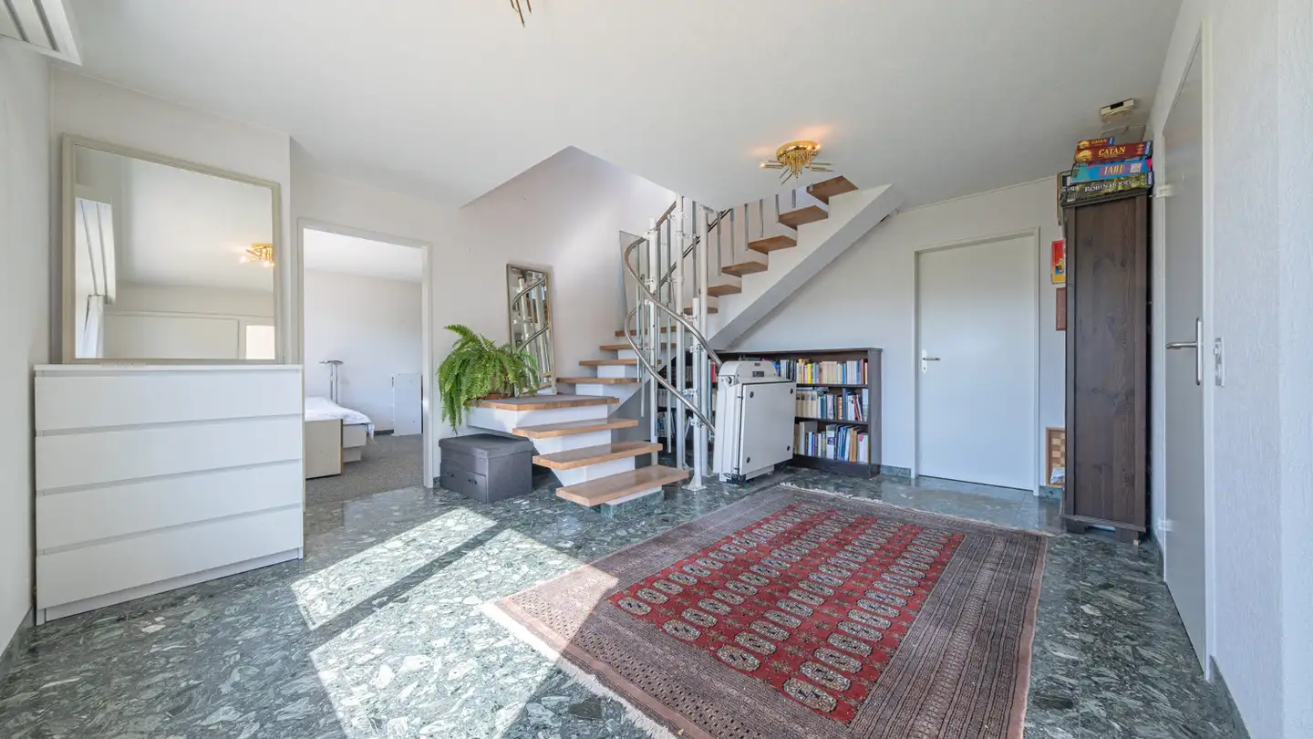 Casa singola in vendita - 4460 Gelterkinden - Photo 4