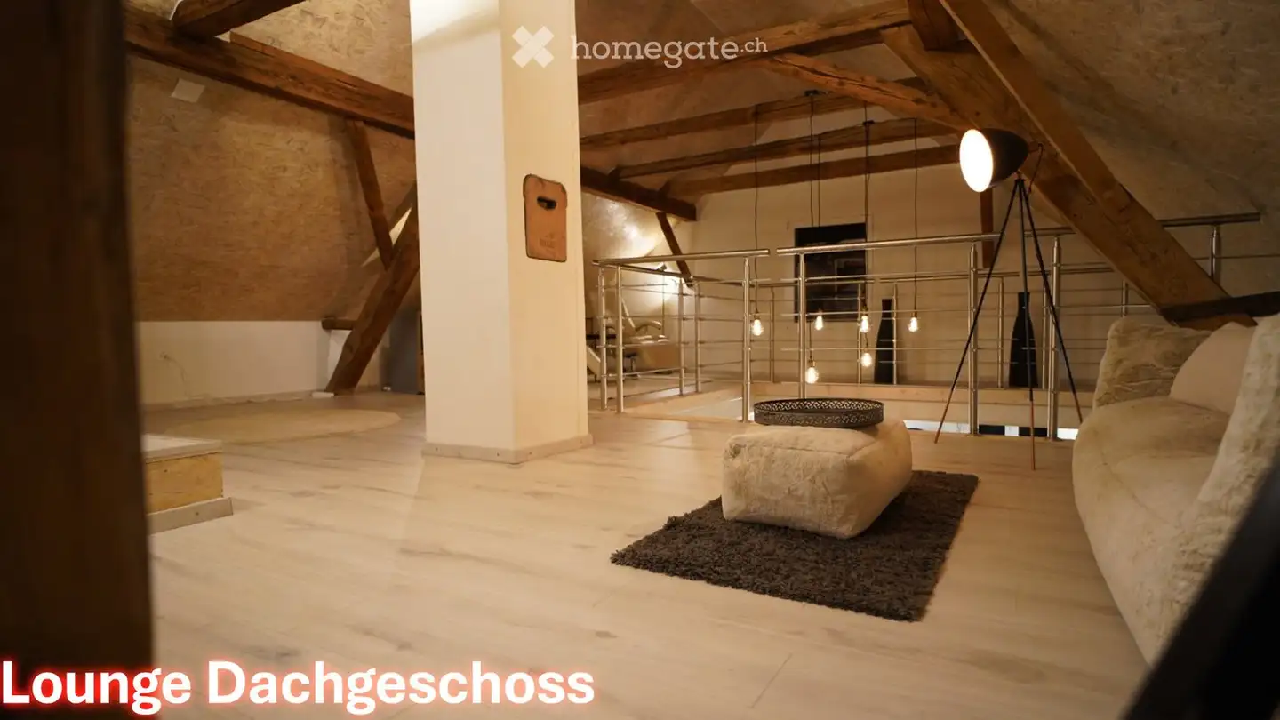 Casa singola in vendita - Dorfstrasse 4, 4704 Niederbipp - Foto 3