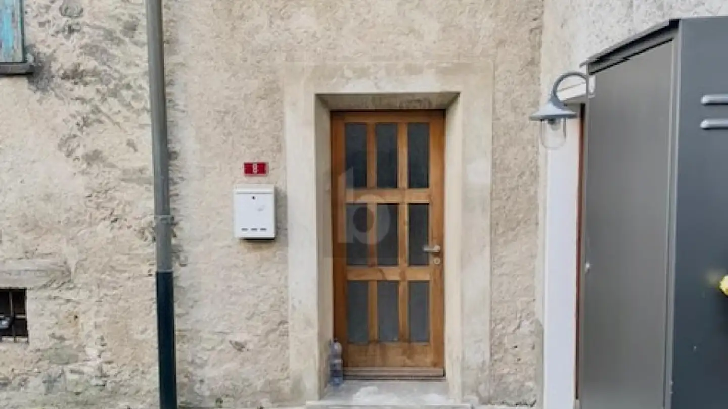 Maison individuelle à vendre - 6986 Miglieglia - Photo 2