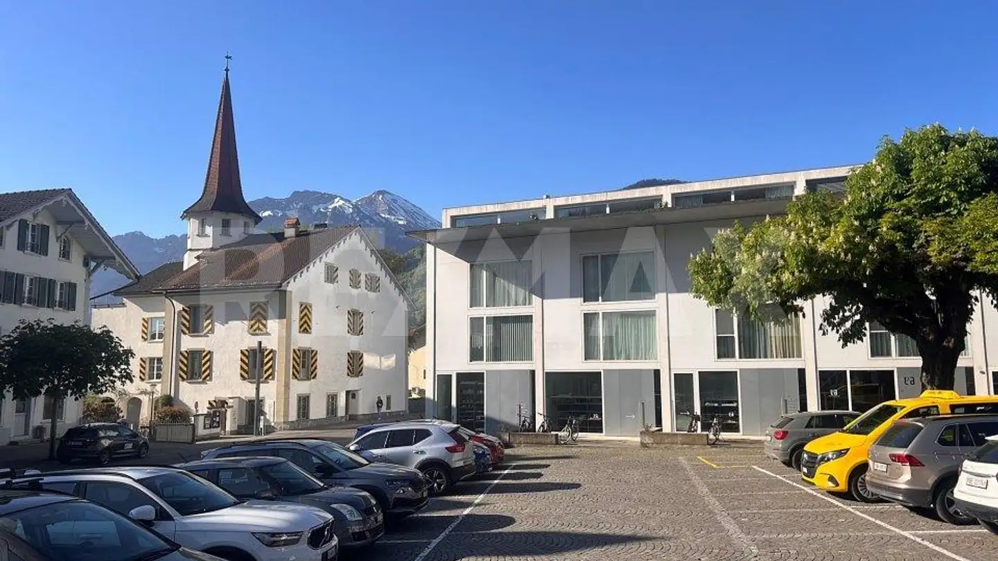 Appartement à vendre - 3800 Unterseen - Photo 2