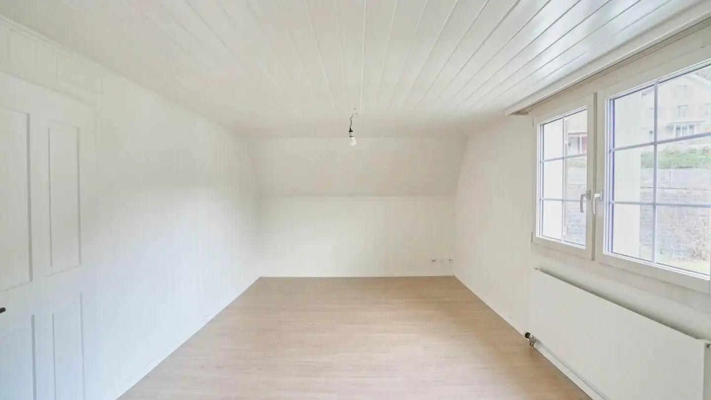 Apartment for rent - Alte Strasse 3, 9620 Lichtensteig