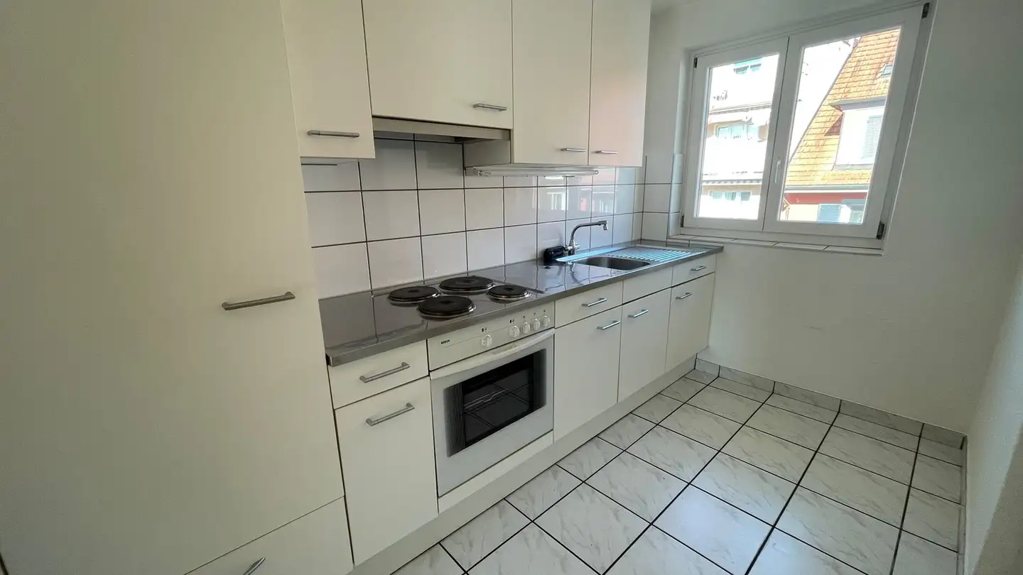 Wohnung mieten - Bettlachstrasse 34, 2540 Grenchen - Foto 4