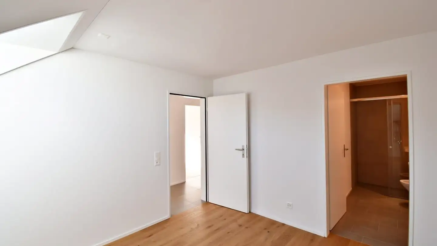 Apartment for rent - Neudorfgasse 2, 5734 Reinach AG - Photo 2
