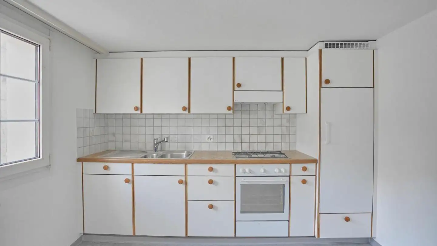 Apartment for rent - Alte Strasse 3, 9620 Lichtensteig - Photo 2