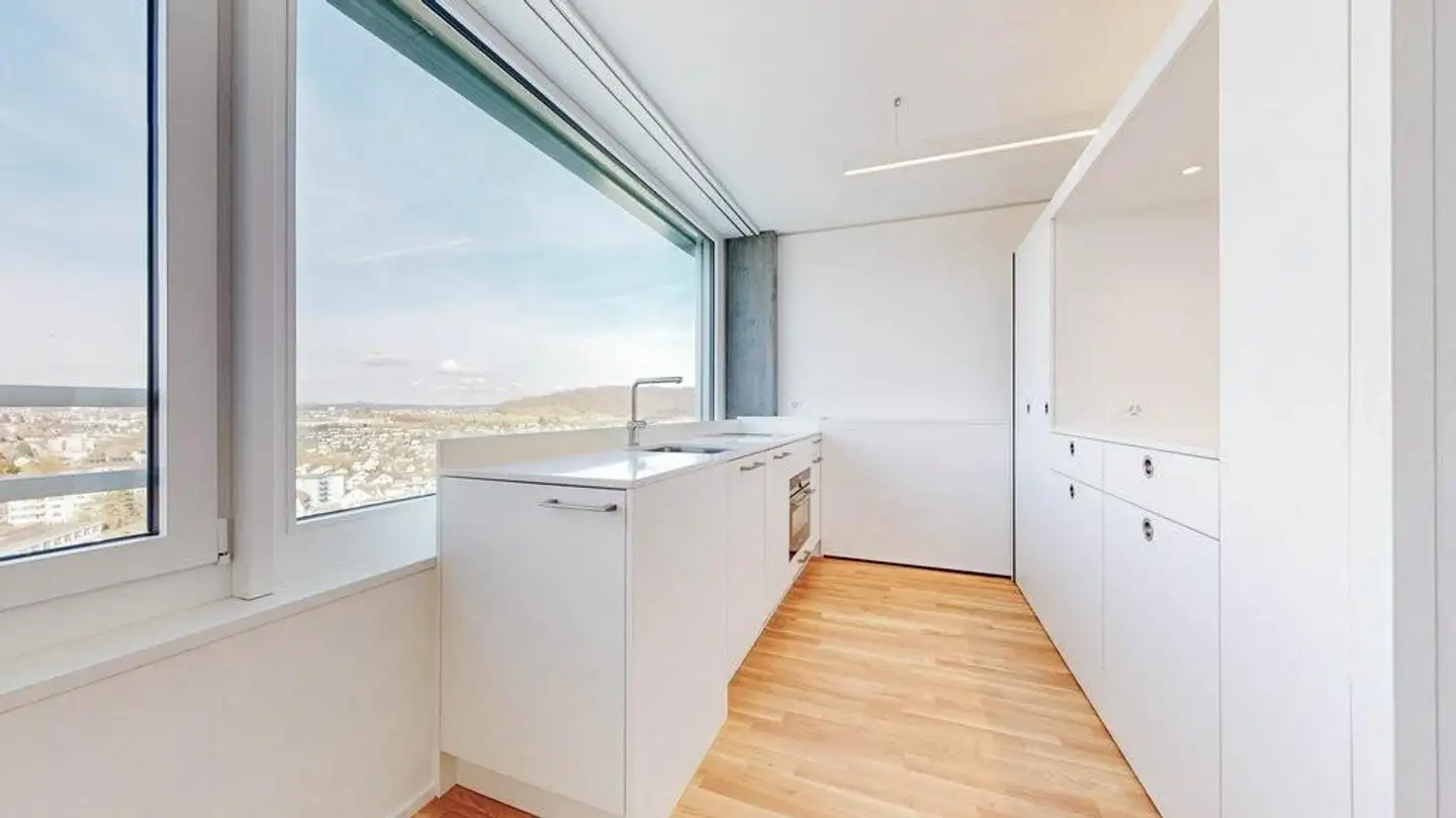 Appartement à louer - Im Rhytech 1, 8212 Neuhausen am Rheinfall - Photo 3