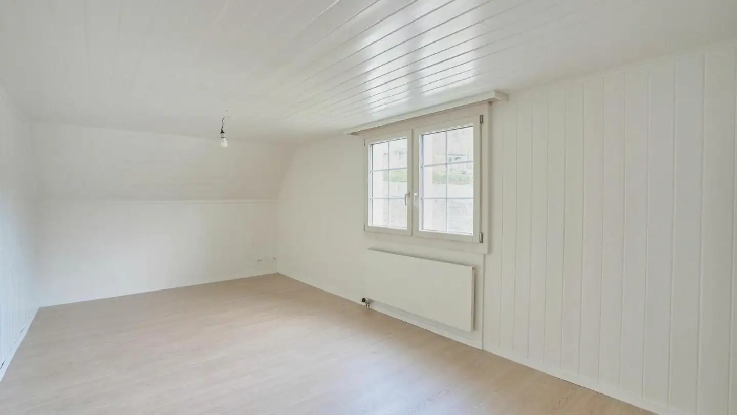 Apartment for rent - Alte Strasse 3, 9620 Lichtensteig - Photo 3