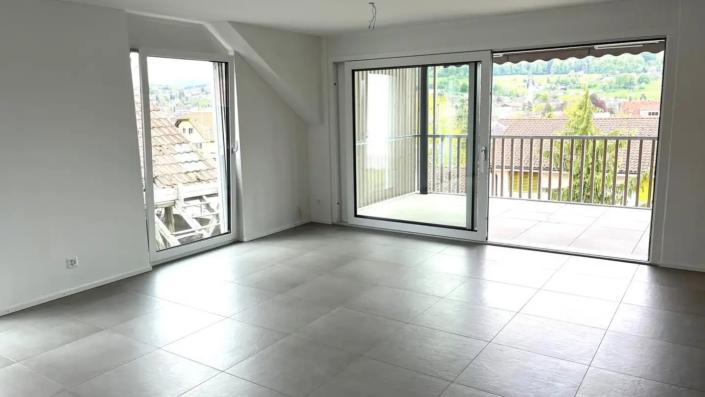 Apartment for rent - Neudorfgasse 2, 5734 Reinach AG - Photo 3