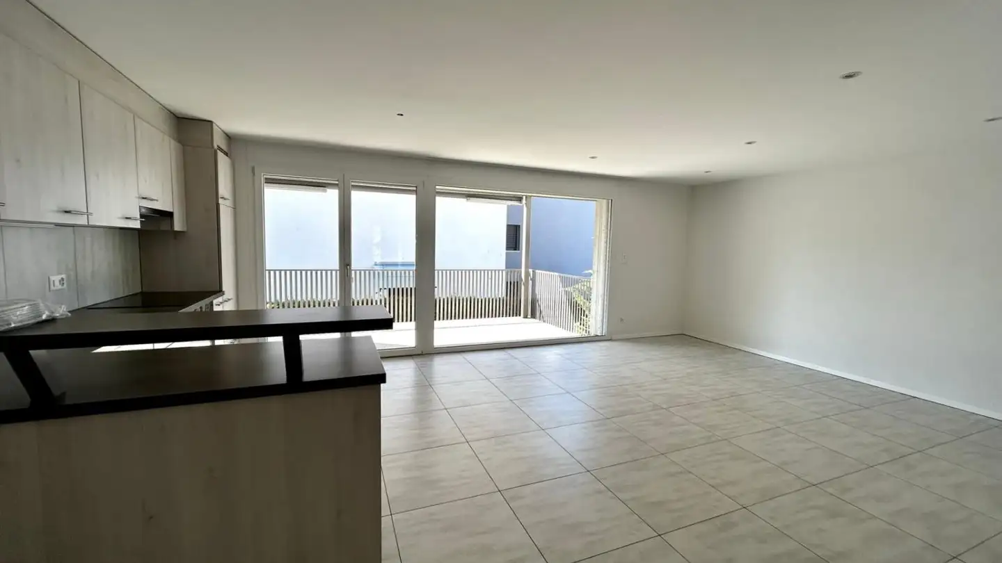 Apartment for rent - Rue Du 23-Juin 52a, 2822 Courroux - Photo 2