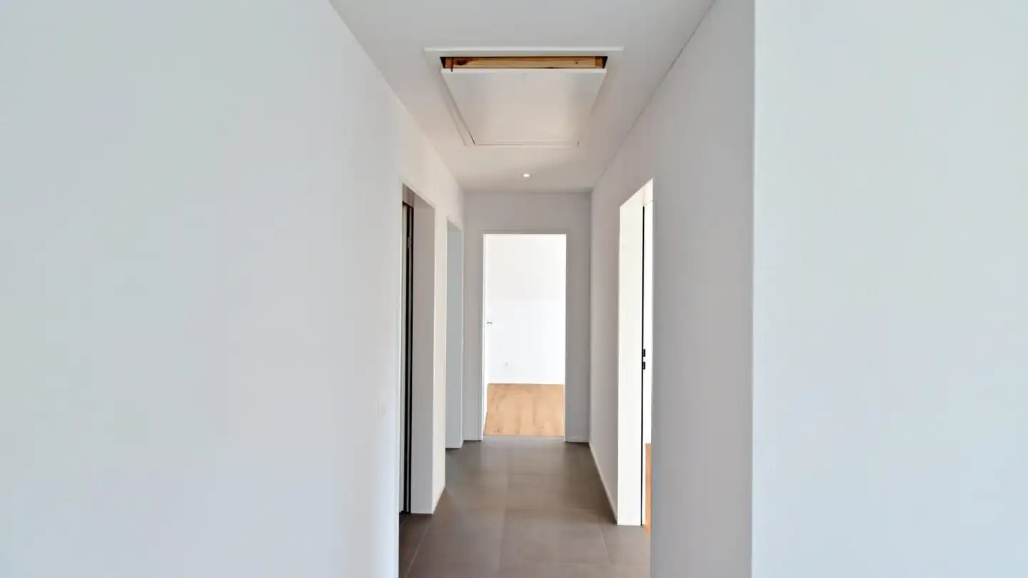 Apartment for rent - Neudorfgasse 2, 5734 Reinach AG - Photo 4